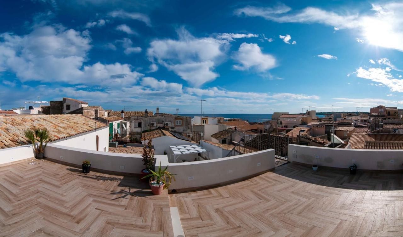 L'Alba Di Ortigia A Due Passi Dal Mare Syracuse Exterior foto