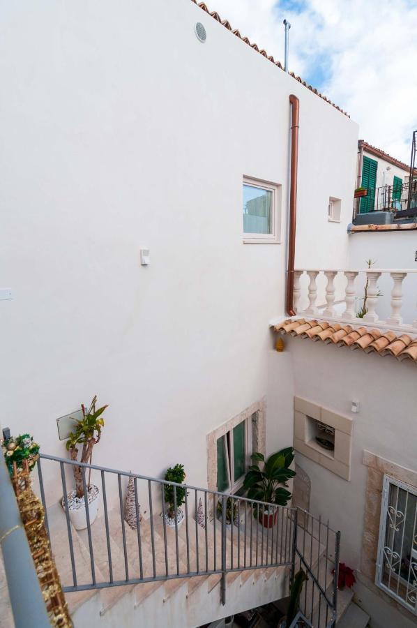 L'Alba Di Ortigia A Due Passi Dal Mare Syracuse Exterior foto