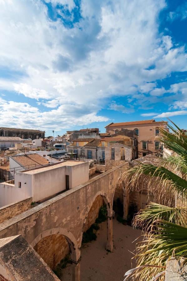 L'Alba Di Ortigia A Due Passi Dal Mare Syracuse Exterior foto