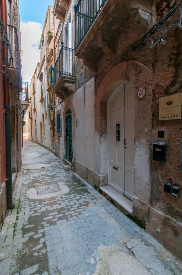 L'Alba Di Ortigia A Due Passi Dal Mare Syracuse Exterior foto